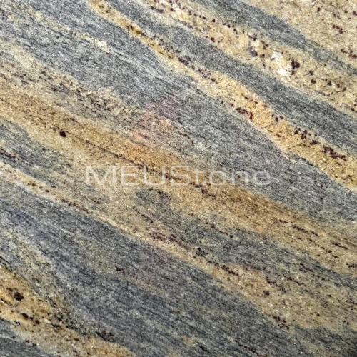 Kashmir Gold - Granit