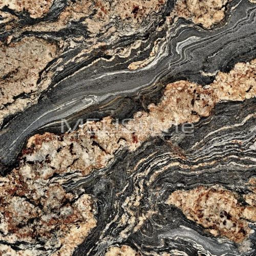 Magma Gold - Granit