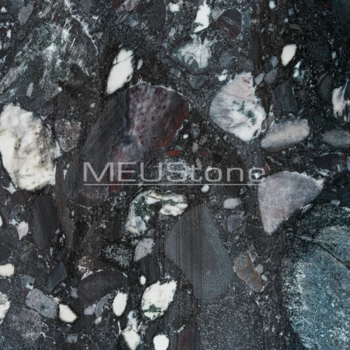 Marinance - Granit