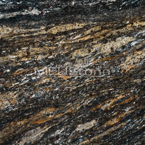 Metalicus - Granit