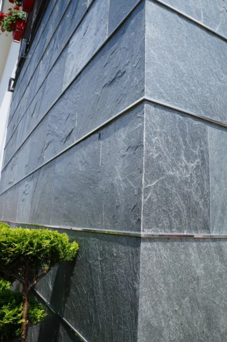 Łupek Silver MEUStone