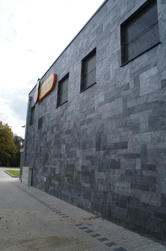 Łupek Silver Kamieniarstwo MEUStone