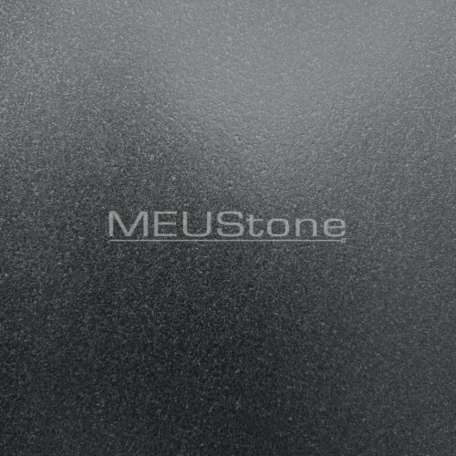 Nero Satin - Granit
