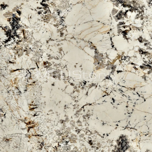 Patagonia Light - Granit