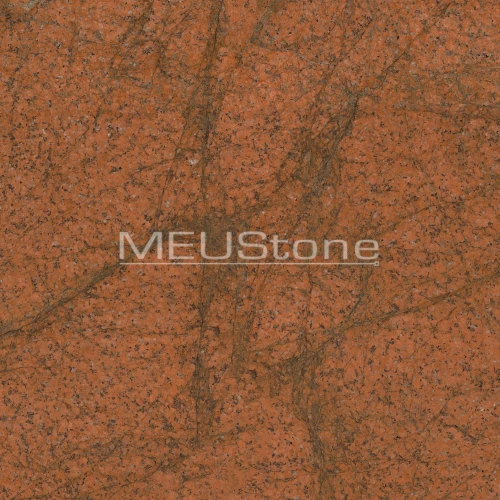 Red Dragon - Granit