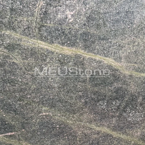 Spider Green - Granit