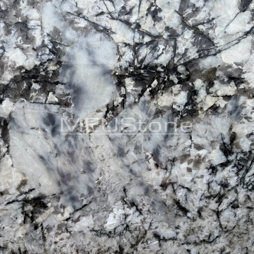 Splendor White - Granit