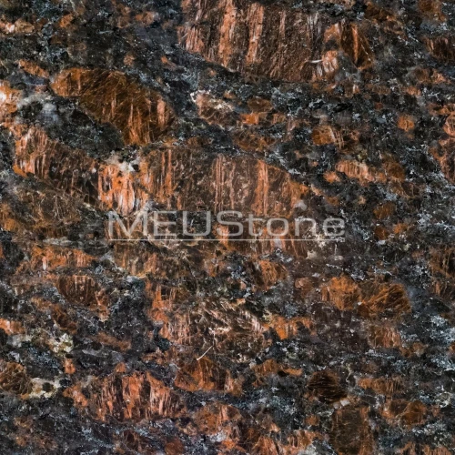 Tan Brown - Granit