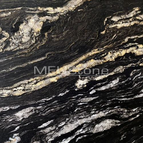 Titanium - Granit
