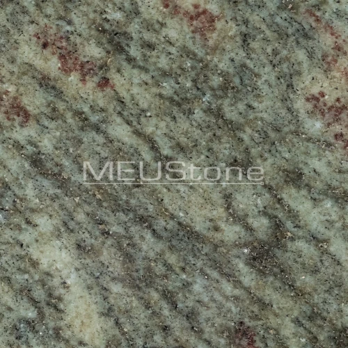 Tropical Green - Granit