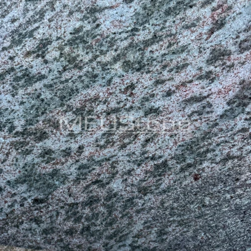 Visag Blue - Granit