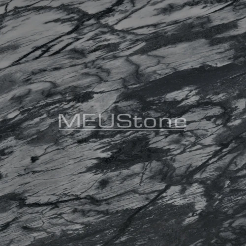 White Soapstone - Kwarcyt
