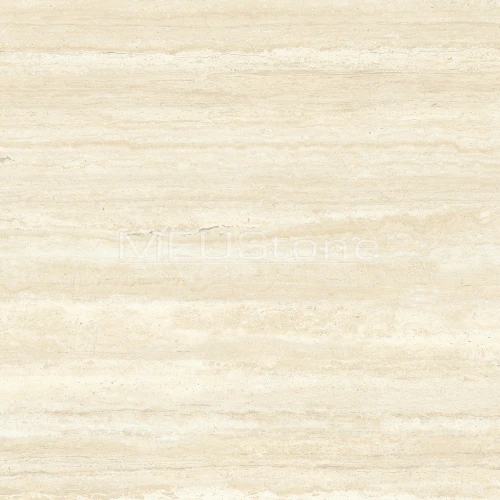 Hado Travertino Bianco Laminam - MEUStone (grubość 3mm+, 5mm, 12mm+, 20mm+)