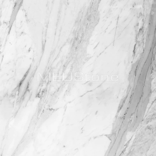 Bianco Carrara - Marmur