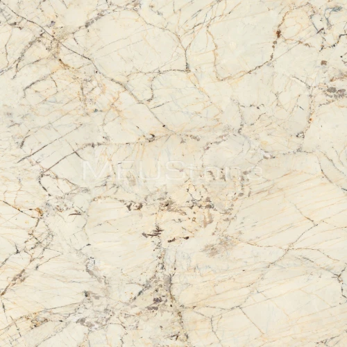 Naturali Fusion White Laminam - MEUStone (grubość 3mm+, 5mm+, 12mm+, 20mm+)