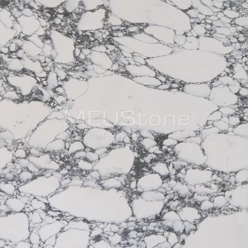 Arabescato Alencon-