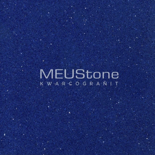Blue Stardust -
