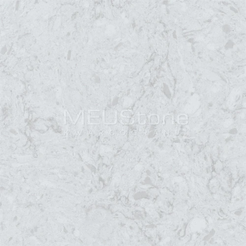 Fusion White -