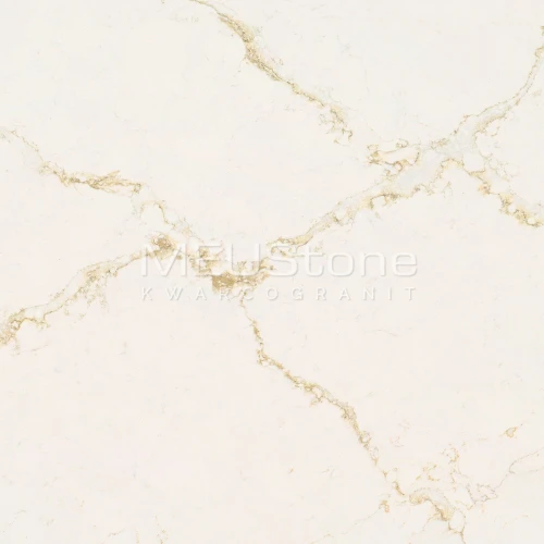 Blanc Elysee Silestone -