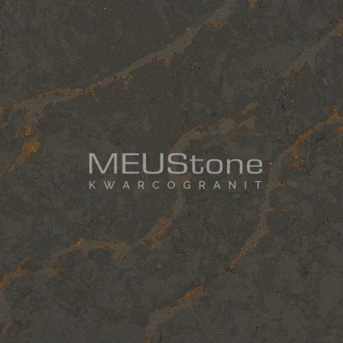 Bohemian Flame Silestone -