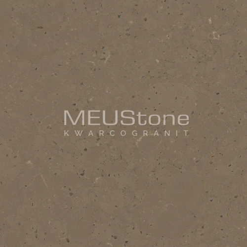Brass Relish Silestone -