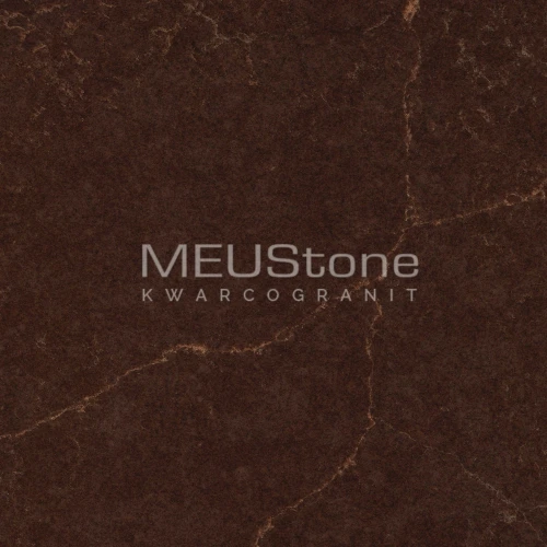 Chateau Brown Silestone -