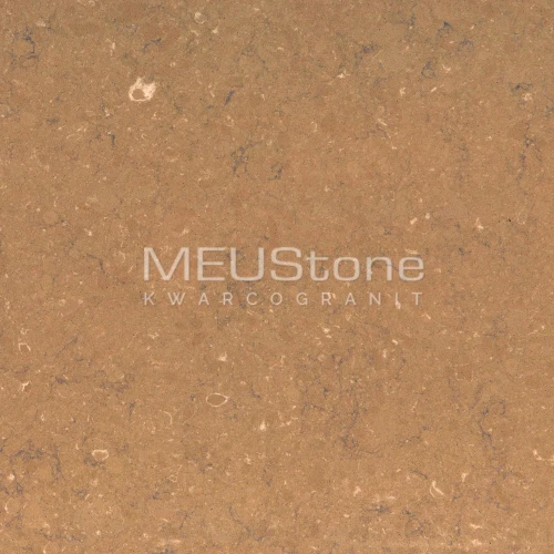 Coral Clay Silestone -