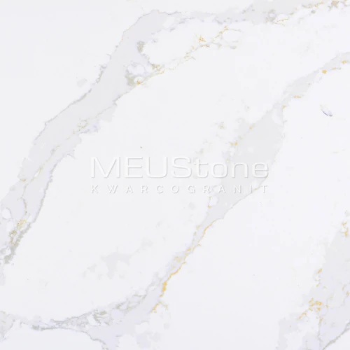 Eternal Calacatta Gold Silestone -