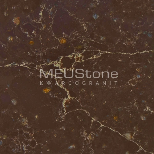 Eternal Emperador Silestone -