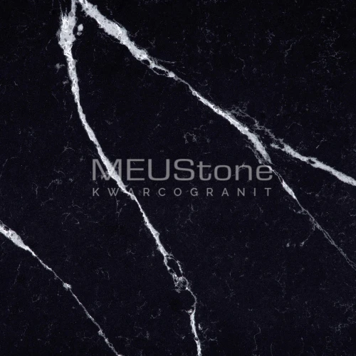 Eternal Marquina Silestone -