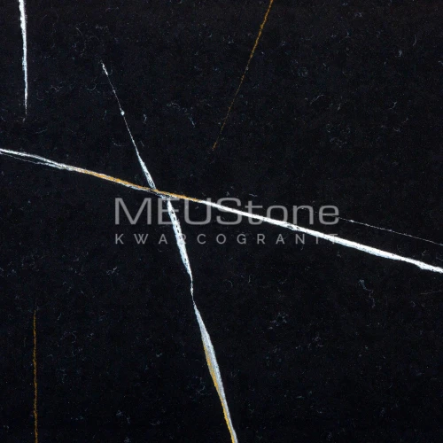 Eternal Noir Silestone -