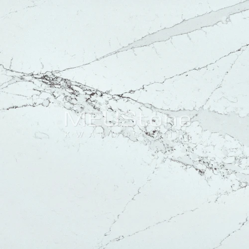 Ethereal Haze Silestone -