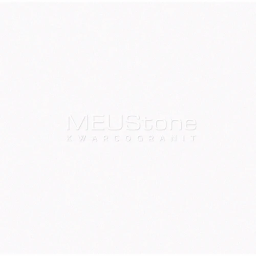 Iconic White Silestone -