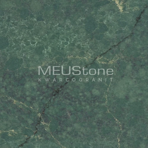 Jardín Emerald Silestone -