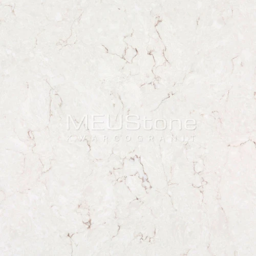 Snowy Ibiza Silestone -