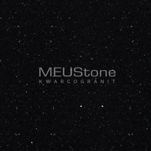 Stellar Night Silestone -