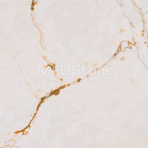 Versailles Ivory Silestone -
