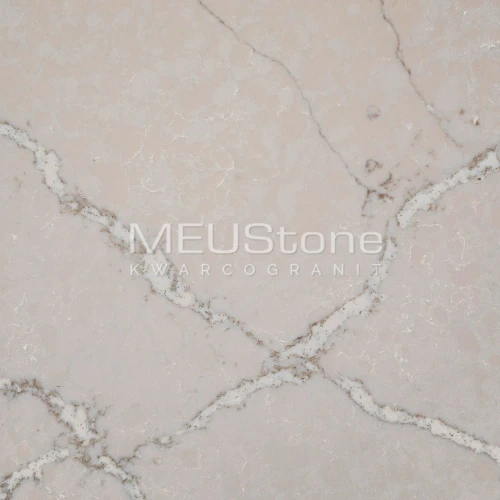 Victorian Silver Silestone -