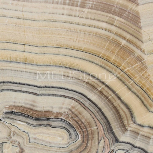 Arco Iris - Onyx