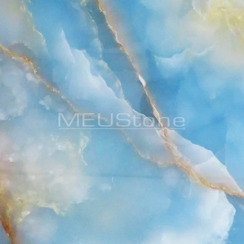 Blue - Onyx