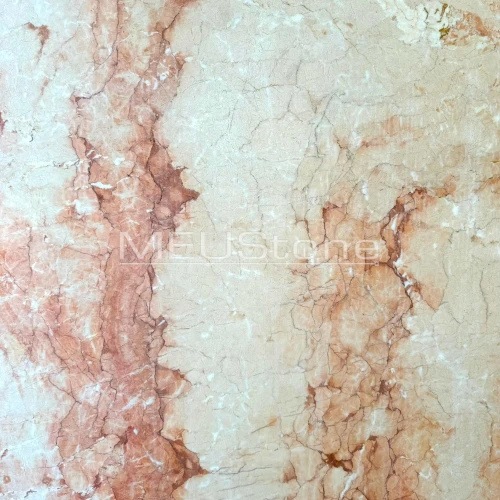 Rosalia Pink - Marmur