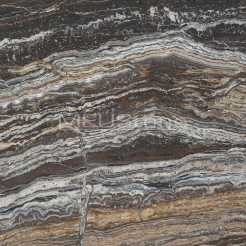 Tiger - Onyx