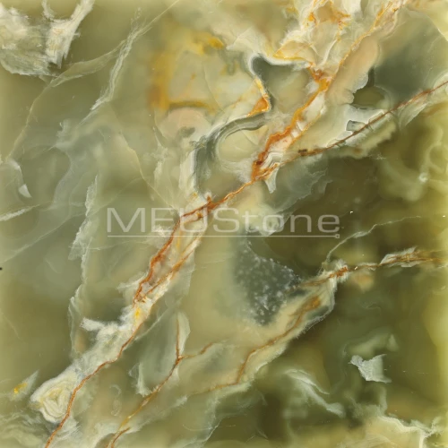 Verde Pakistano - Onyx
