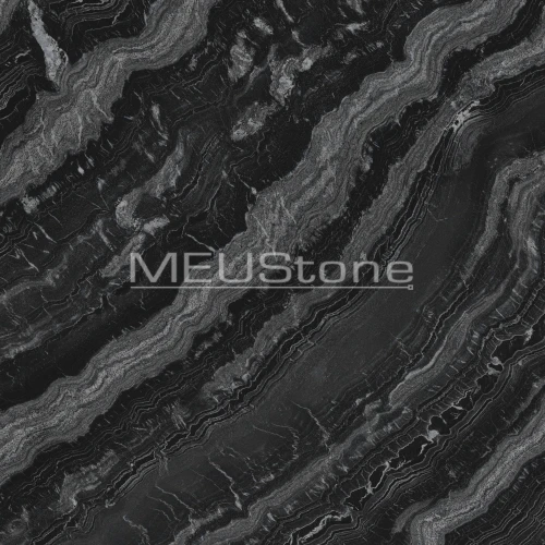 Agatha Black - Granit