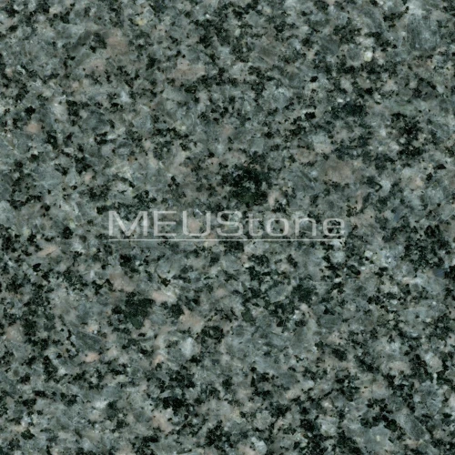 Asia Green - Granit