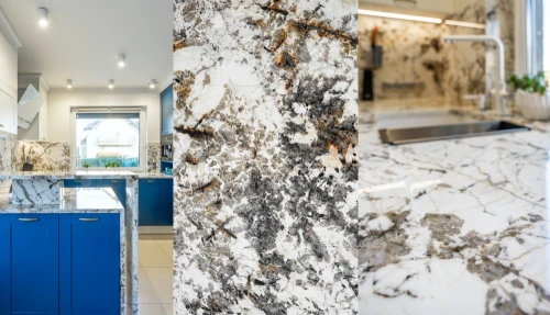 Patagonia Light Granit - Blaty kuchenne z granitu MEUStone Kamieniarstwo Bielsko-Biała