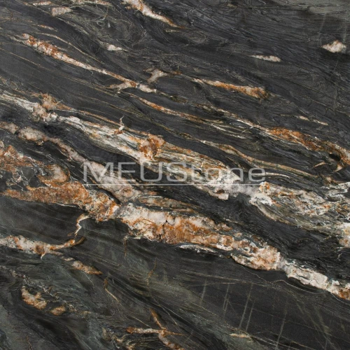Belvedere - Granit