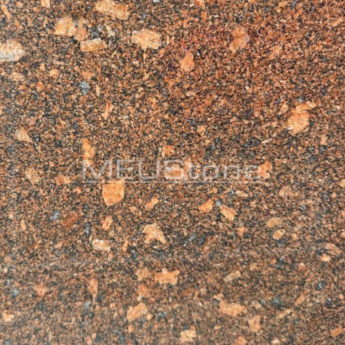 Brown - Granit