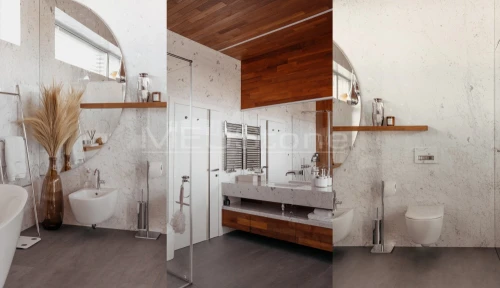 Bianco Carrara Marmur- Łazienki z marmuru MEUStone Kamieniarstwo Bielsko-Biała