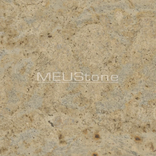 Colonial Gold - Granit